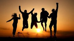 دراسة: أصحاب الأخلاق الحميدة أقل مرحًا من الآخرين!