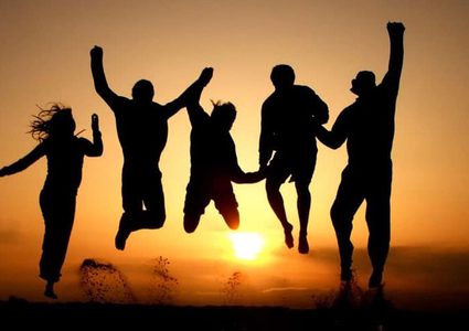 دراسة: أصحاب الأخلاق الحميدة أقل مرحًا من الآخرين!