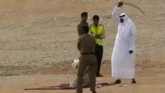 السعودية.. القتل تعزيزا لصومالي ارتكب جرائم مشينة في جدة