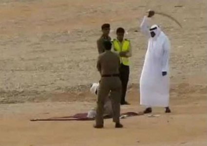 السعودية.. القتل تعزيزا لصومالي ارتكب جرائم مشينة في جدة