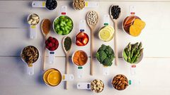 ما هي الفيتامينات التي يحتاجها الجسم في الشتاء ؟