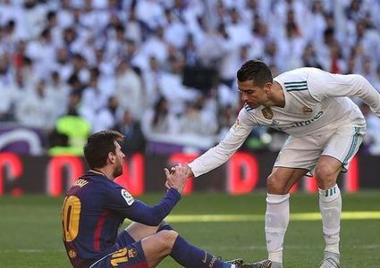برشلونة يعلق بيع تذاكر "الكلاسيكو"