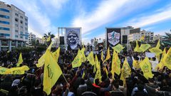 أبو عيطة: على حماس تصويب بوصلتها نحو القدس وإنهاء الانقسام