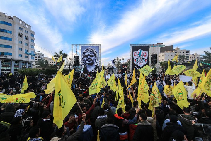 أبو عيطة: على حماس تصويب بوصلتها نحو القدس وإنهاء الانقسام