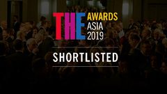 "النجاح" تصل للتصفيات النهائية لجوائز الأوسكار في التعليم العالي