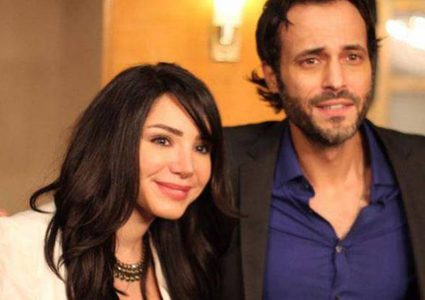 يوسف الشريف يتعرض لانتقادات لاذعة.. وزوجته ترد