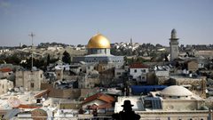 الاحتلال يعتقل امين سر "فتح" في البلدة القديمة بالقدس