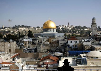 الاحتلال يعتقل امين سر "فتح" في البلدة القديمة بالقدس