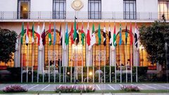 فلسطين توجه دعوة رسمية للجامعة العربية لتفعيل شبكة الأمان المالية