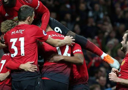 عودة ثنائي "الشياطين" لموقعة ليفربول