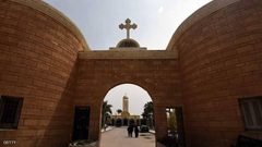 مفتي مصر ينظر إعدام راهبين بقضية قتل رئيس دير الأنبا مقار