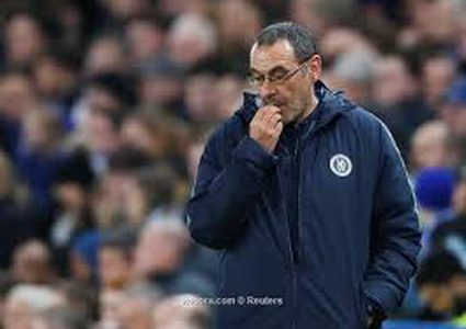 ساري يحسد جوارديولا على حظه