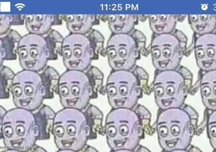 الصورة التي خدعت الملايين على "فيسبوك"