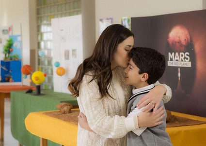 6 نصائح لجعل طفلك يثق في نفسه