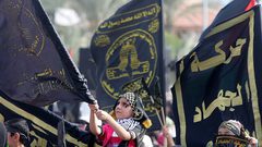 الجهاد الإسلامي: لم نصدر أي بيانات بخصوص المظاهرات في غزة