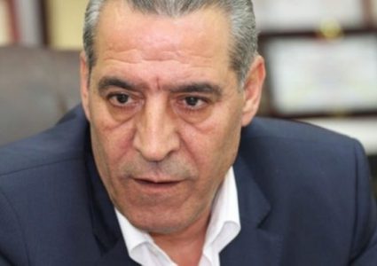 الشيخ: حماس تتجاوز كل الخطوط الحمراء وتتساوق مع المتآمرين