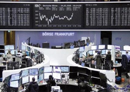 تراجع التضخم السنوي في الجزائر