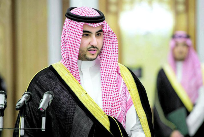 السعودية.. تعيين الأمير خالد بن سلمان نائبا لوزير الدفاع