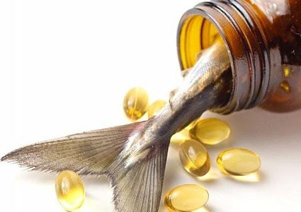 دراسة:تناول الأم فيتامينات أوميغا3 يحمي جنينها من ارتفاع ضغط الدم