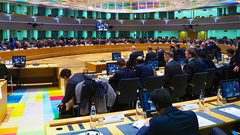 قمة العرب وأوروبا ..هل ترسم خارطة طريق جديدة لمستقبل العلاقة؟