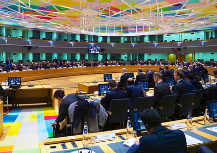 قمة العرب وأوروبا ..هل ترسم خارطة طريق جديدة لمستقبل العلاقة؟