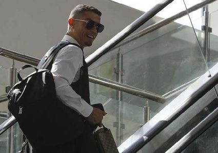 لماذا رحل رونالدو عن الريال..؟