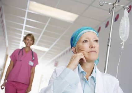 بشرى لمرضى السرطان..!