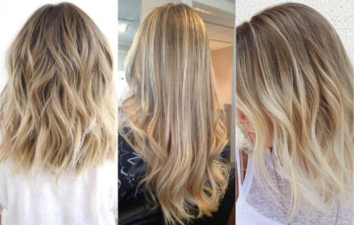 لماذا يختلف لون الشعر من شخص لآخر؟