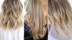 لماذا يختلف لون الشعر من شخص لآخر؟