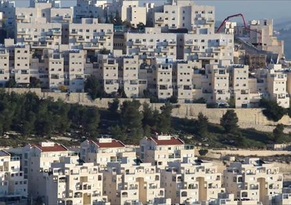 "م.ت.ف": حكومة الاحتلال تستغل الانتخابات لتتوسع بالاستيطان