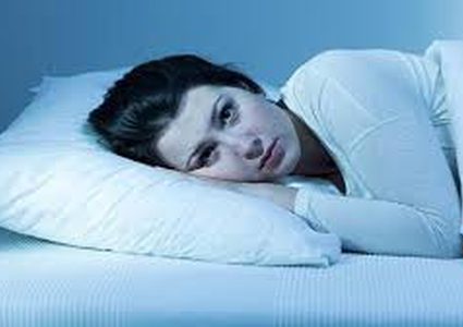 ما هي المشاكل الصحية التي تسبب اضطرابات النوم ؟