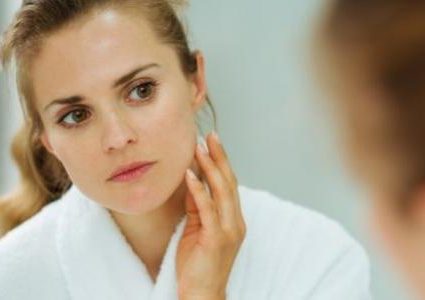 ما هي أبرز أسباب شحوب الوجه ؟