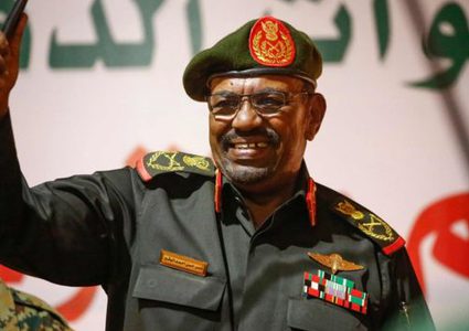 البشير يشكل حكومة جديدة