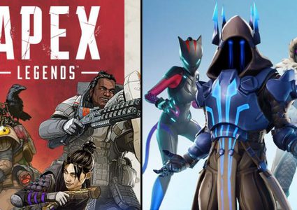 وسط إحباط اللاعبين..عطل بلعبة "Apex Legends"فى جميع أنحاء العالم