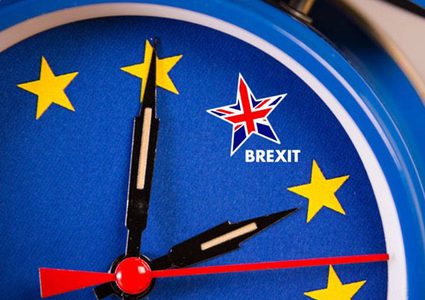 ايرلندا تستعد لـ"أوضاع طارئة" بسبب بريكست