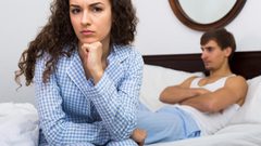 5 نصائح لتغيير مزاج زوجك