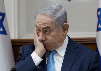 "الايباك" تنتقد نتنياهو بسبب تحالفاته