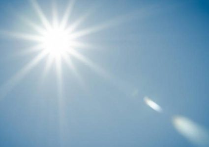 حالة الطقس: ارتفاع في درجات الحرارة حتى الثلاثاء