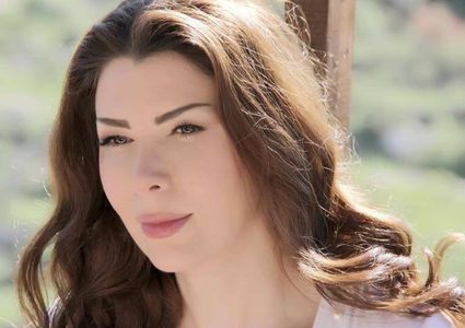 فنانة سورية تنجو من حادث مأسوي مع عائلتها... إليكم التفاصيل