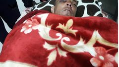 الاحتلال يفرج عن الصياد المصاب مروان الصعيدي من خانيونس
