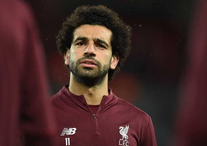 هدف واحد الليلة.. ويدخل صلاح تاريخ "البريميرليغ" بإنجاز فريد