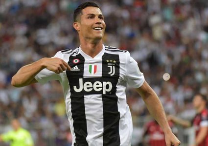 رونالدو يحلم بمواجهة ريال مدريد.. من أجل "رجل واحد"