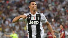 رونالدو يحلم بمواجهة ريال مدريد.. من أجل "رجل واحد"