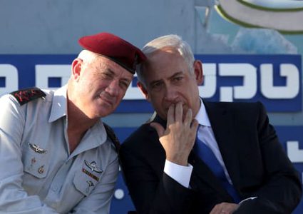 الكشف عن ثروة ساسة اسرائيل قبل الانتخابات