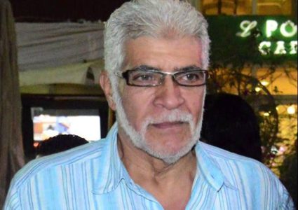 السجن المؤبد للمخرج المصري طارق النهري