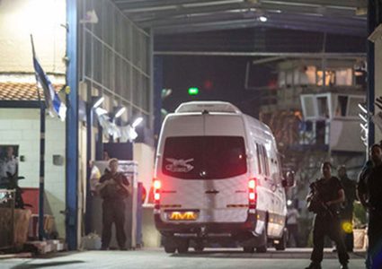 الإفراج عن أسير من طوباس أمضى 15 عاما في سجون الاحتلال