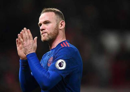 روني بعد الاعتزال.. مهنة "لا تخطر على البال"