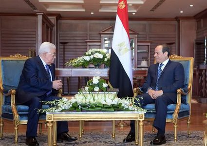 بمشاركة الرئيس: انطلاق اعمال القمة العربية الاوروبية