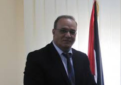 الشاعر يبحث مع وفد من مؤسسة الاعانة الاسلامية بفرنسا سبل التعاون