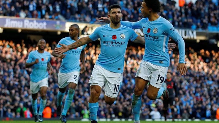 مانشستر سيتي يتوج بكأس الرابطة على حساب تشلسي